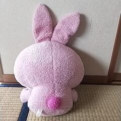 キティ　ぬいぐるみの画像
