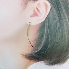【参加者募集】シルバーアクセサリー作り体験(ランチ付)