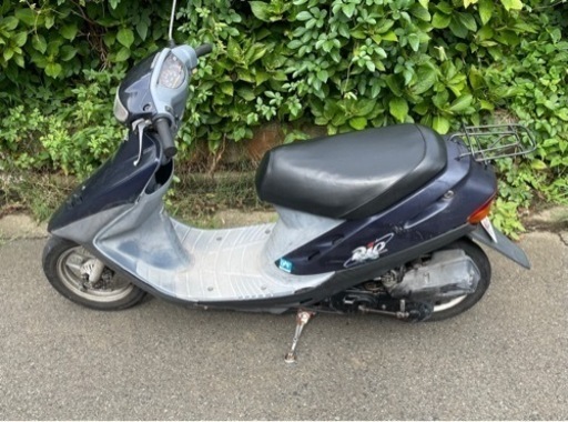 スーパーディオ　実働