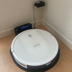 eufy G10 Hybrid お掃除ロボット