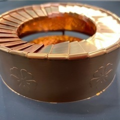 銅丸垂木錺の画像