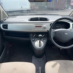 H19年 車検受渡 総額15万円 iRefi Bitter selection タイベル交換済の画像