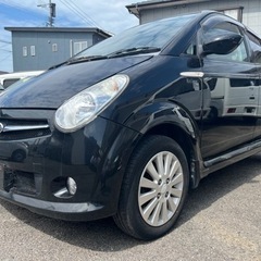 H19年 車検受渡 総額15万円 iRefi Bitter se...