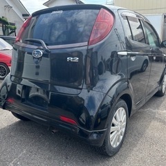 H19年 車検受渡 総額15万円 iRefi Bitter selection タイベル交換済の画像