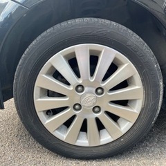 H19年 車検受渡 総額15万円 iRefi Bitter selection タイベル交換済の画像