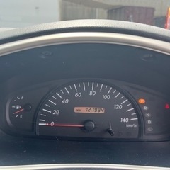 H19年 車検受渡 総額15万円 iRefi Bitter selection タイベル交換済の画像