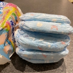 水あそびパンツの画像