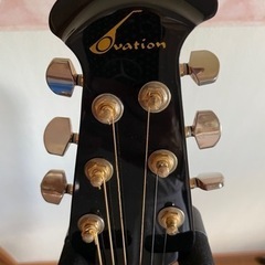 ovation celebrity CC28 オベーション　エレアコの画像