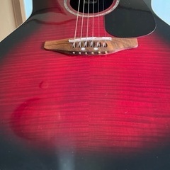 ovation celebrity CC28 オベーション　エレアコの画像