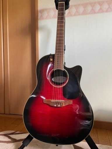 ovation celebrity CC28 オベーション　エレアコ
