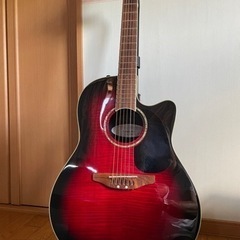 ovation celebrity CC28 オベーション　エレアコ
