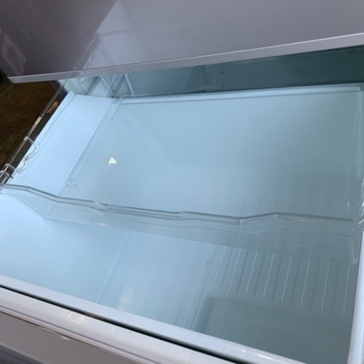 TOSHIBA 冷凍冷蔵庫