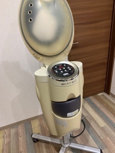 マイクロミスト　タカラベルモント　ミスト