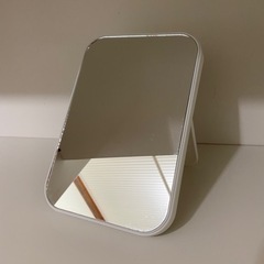 【決まりました】スタンドミラー