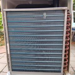 水槽用大型クーラーの画像