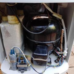 水槽用大型クーラーの画像