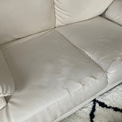 ソファ　あげます🛋の画像