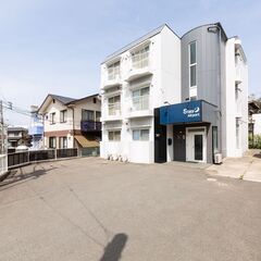 【急募】車通勤OK!! 高時給1200円～★アパートメントホテル...