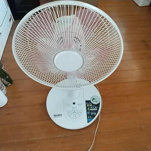 扇風機