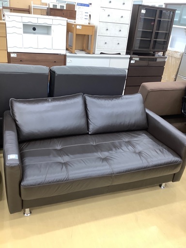 3人掛けソファー