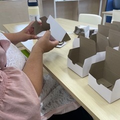 一般就労が困難な方、ご相談ください。【B型事業所ヘーゼル大宮】