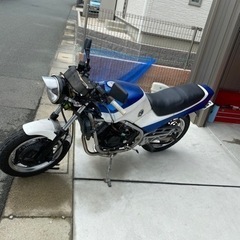 vt250fe 旧車