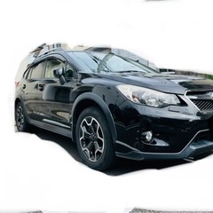 インプレッサ/SUBARU XV