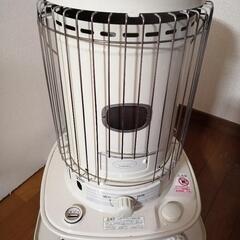 コロナ　石油ストーブ