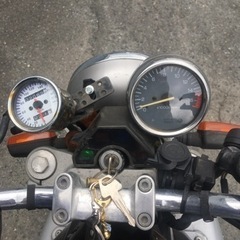 ヤマハ　fzx250 zeal 中古の画像