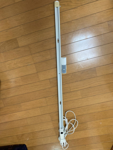 取引中✨ライティングレール  1m  ELPA リモコン付き