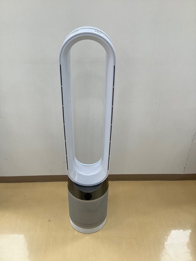 dyson 空気清浄機能付タワーファン