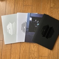 BTS  PROOFの画像