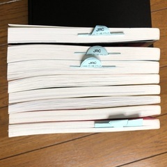 POSSE 8冊セット vol.8〜15の画像