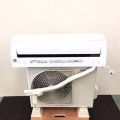  TOSHIBA 東芝 ルームエアコン 大清快 RAS-G221...