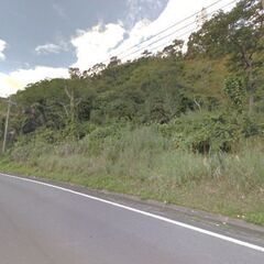【建築OK】川近く、裏手には❝やんばる❞が広がる大型物件！アウトドア用地にいかがでしょうか？ − 沖縄県