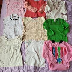 子供服 女の子 まとめ売り 110cm 40着