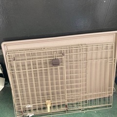 商談中　　犬　ゲージの画像