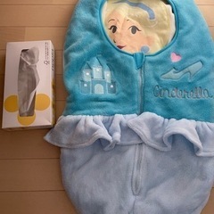 新品！おくるみの画像