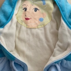 新品！おくるみの画像