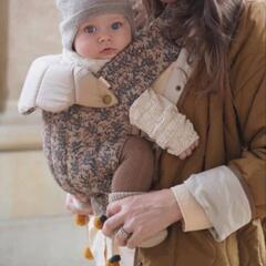 Konges Slojd コンゲススロイド 抱っこ紐