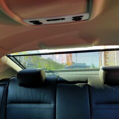 決まりました★BMW 320iクーペ★7万㎞　★電動リアカーテン の画像