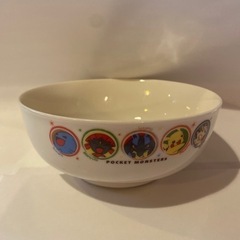 最終値下げ！希少！非売品！ポケモン☆どんぶりの画像