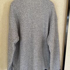 Basie Brother's ニット　80～90年代　デッドストック物の画像