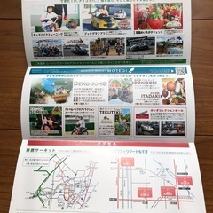 本田技研　鈴鹿サーキット株主優待券の画像