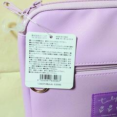 ✨新品✨　ランドセルにもスッポリ入る　ガジェットポーチ　の画像