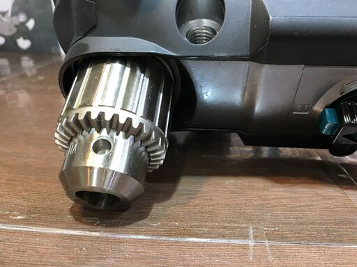 マキタ　DG001GZ　充電式アースオーガ　未使用　【ハンズクラフト宜野湾店】　