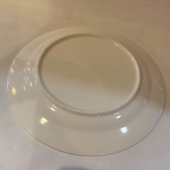 最終値下げ！ワンピース☆皿の画像