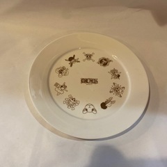 最終値下げ！ワンピース☆皿