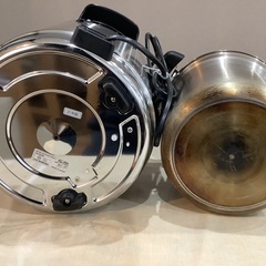 タイガー　スープウォーマー　マイコン式　5L