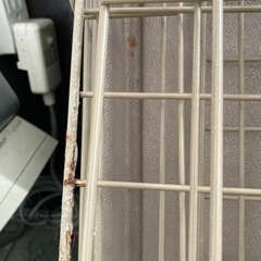 商談中　　犬　ゲージの画像